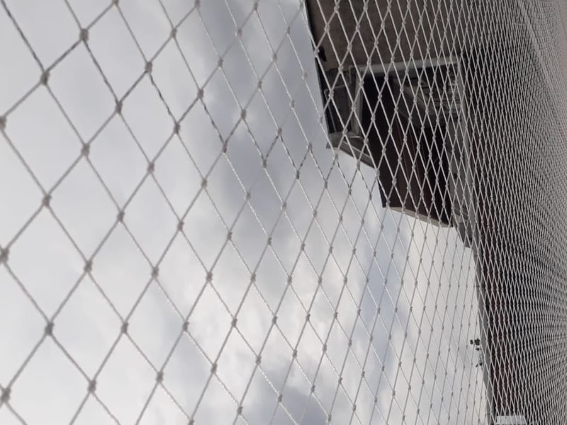 Telas de proteção para Apartamentos em Rio de Janeiro