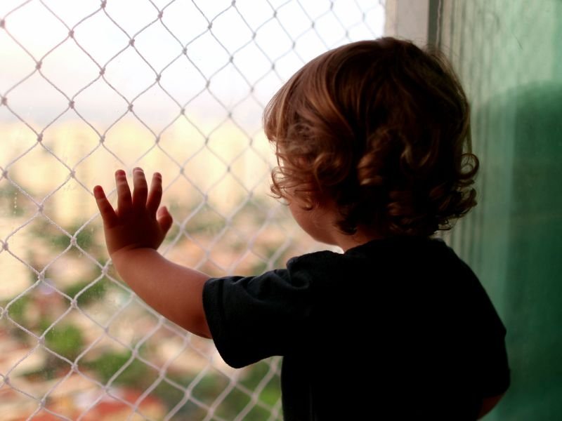 Telas de segurança para playgrounds em Rio de Janeiro