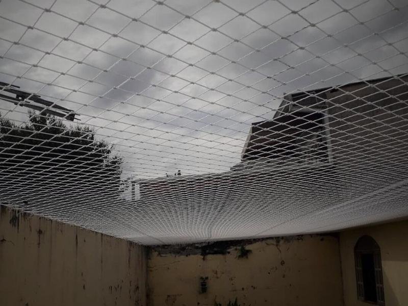 Redes de segurança pra Janela em Rio de Janeiro