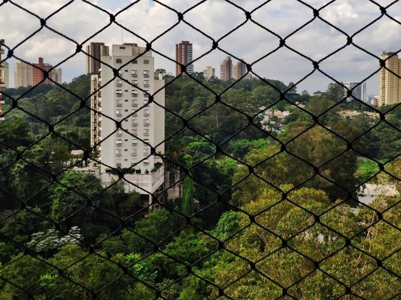 Proteja crianças com tela de proteção em Rio de Janeiro