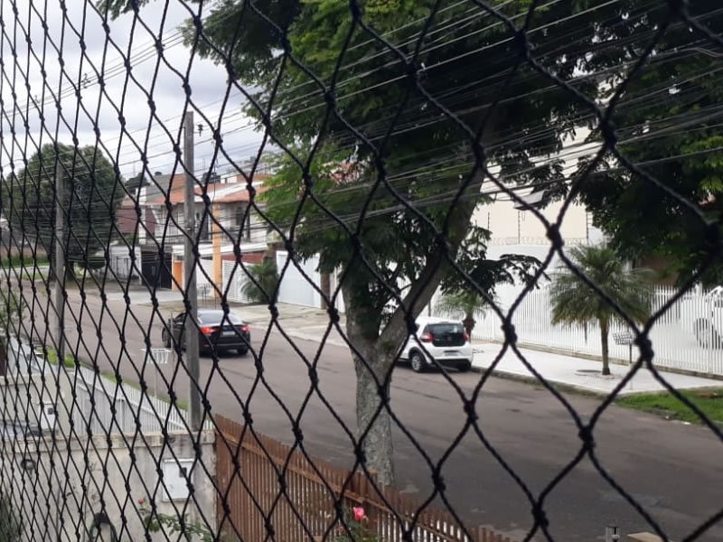 Garanta a segurança de animais com rede residencial em São João de Meriti