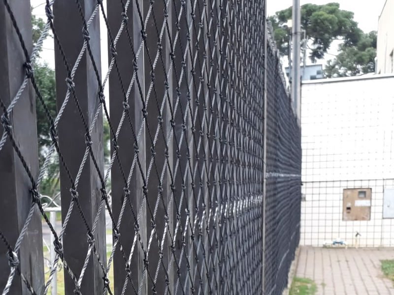 Garanta a segurança de sua família com tela de proteção em Itaboraí