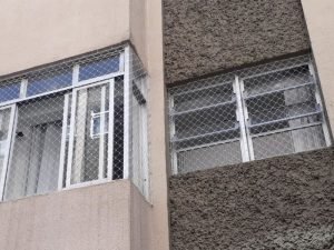 Empresa especializada em redes de proteção em Rio de Janeiro