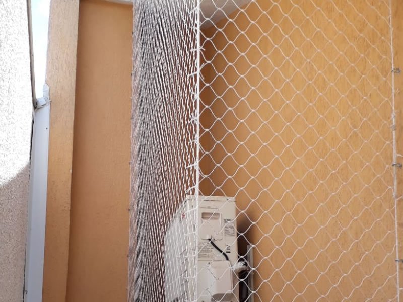 Rede protetiva para Janelas, Sacadas e Piscinas em Itaboraí Rede protetiva para Janelas, Sacadas e Piscinas em Itaboraí
