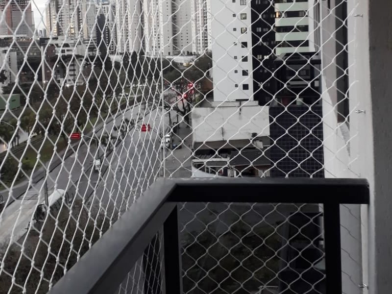 Garanta a segurança de sua família com rede protetora em Copacabana, Rio de Janeiro