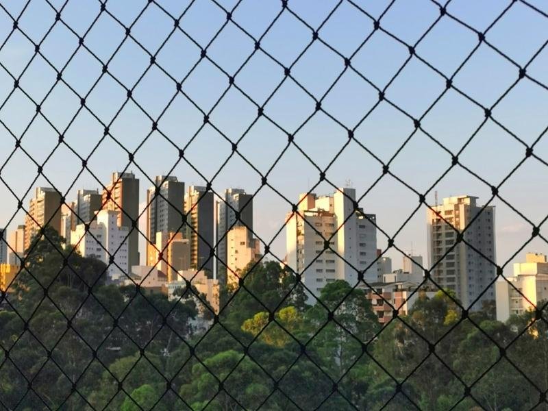 Rede para janelas com qualidade garantida em Acari, Rio de Janeiro
