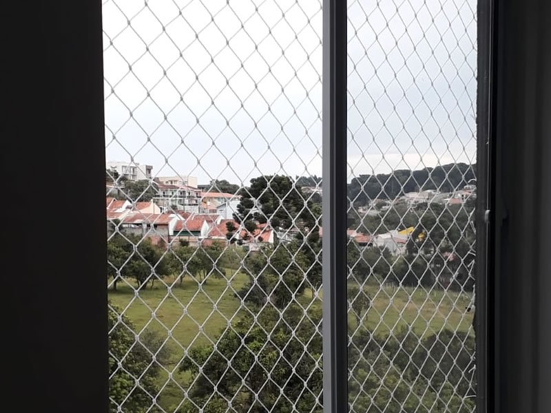 Garanta a segurança de sua família com rede protetora em Acari, Rio de Janeiro