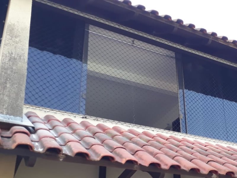 Redes de Proteção em Magé Redes de Proteção em Magé