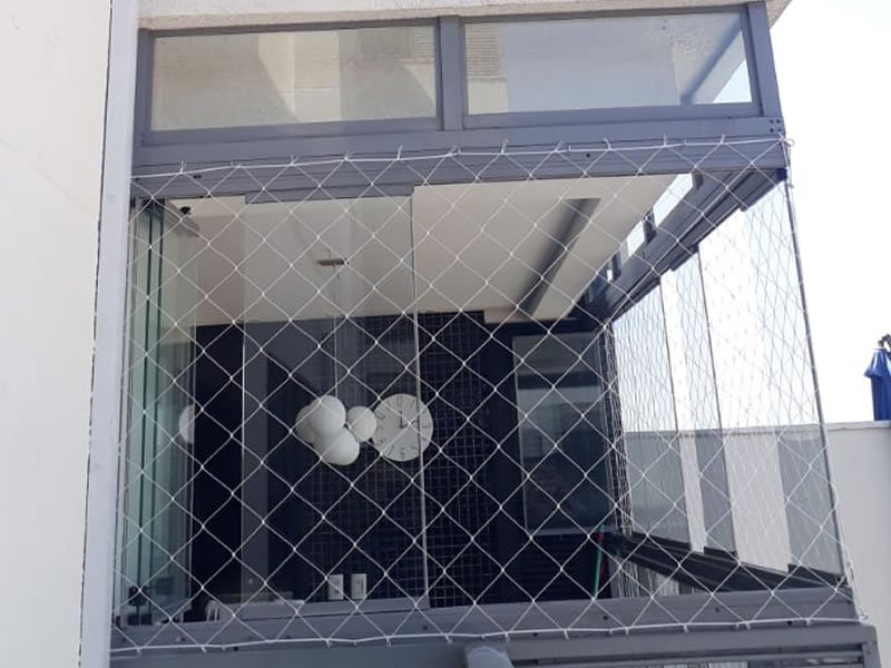 Telas de Segurança para Apartamentos em Rio de Janeiro Telas de Segurança para Apartamentos em Rio de Janeiro